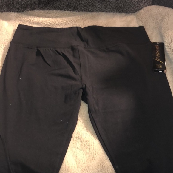 NWT NFL Juniors Collection Philadelphia Eagles Leggings, XL - Picture 2 of 6